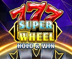 777 Super Wheel: Hold & Win